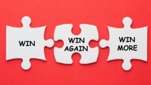 how to manifest winning a competition